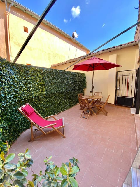 Le Mattoni 2 Condo in Menton