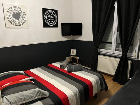 Bel Appartement 4 personnes bien placé Apartment in Hauts-de-France