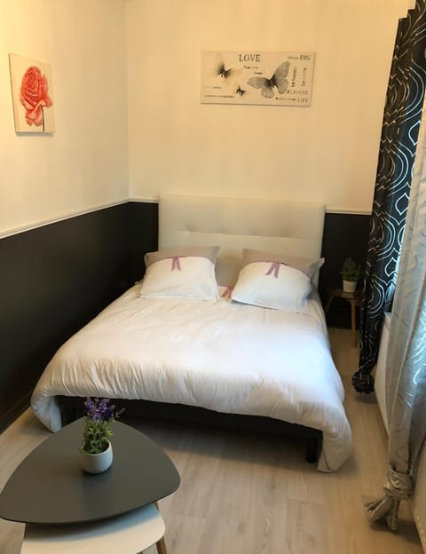 Bel Appartement 4 personnes bien placé Apartment in Hauts-de-France