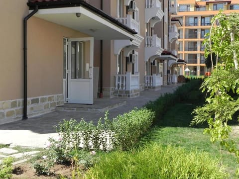 Villa Antorini Apartcomplex Condo in Bulgaria