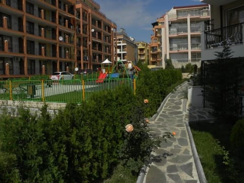 Villa Antorini Apartcomplex Condo in Bulgaria