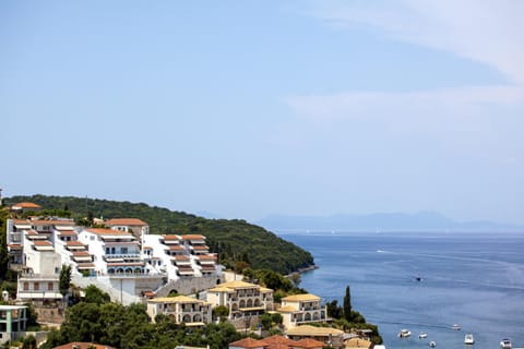 Panorama Botsaris Apartments Appartement-Hotel in Peloponnese, Western Greece and the Ionian