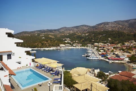 Panorama Botsaris Apartments Appartement-Hotel in Peloponnese, Western Greece and the Ionian
