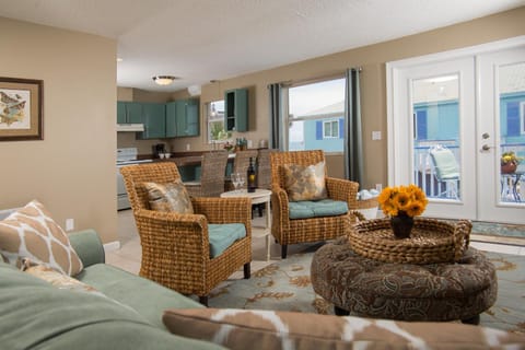 Bayfront Marin House Bed and Breakfast in Saint Augustine