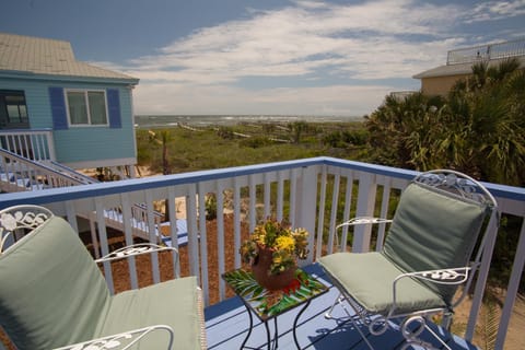 Bayfront Marin House Bed and Breakfast in Saint Augustine