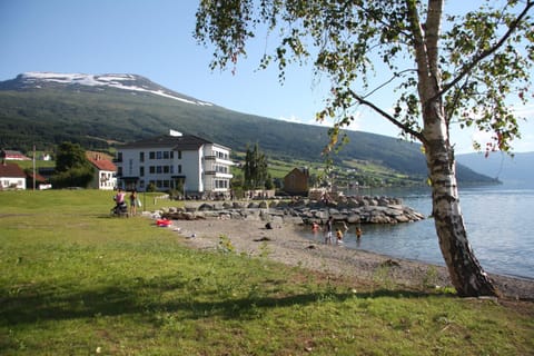 Natural landscape, Activities, Beach