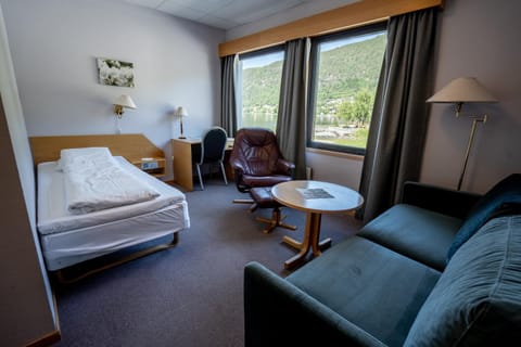 Innvik Fjordhotell Hotel in Vestland