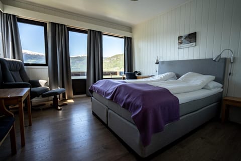 Innvik Fjordhotell Hotel in Vestland