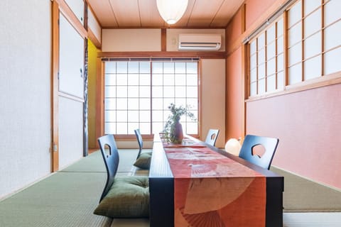 Bijou Suites Ikoi Casa in Osaka