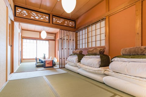 Bijou Suites Ikoi Haus in Osaka