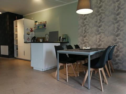 Gästewohnung Hygge Condo in Oldenburg