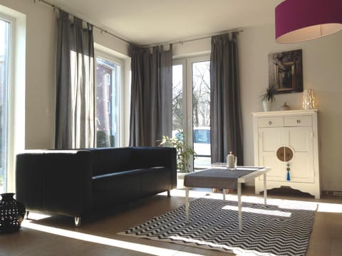 Gästewohnung Hygge Condo in Oldenburg