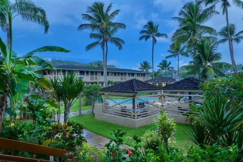 The Kauai Inn Hotel in Kauai