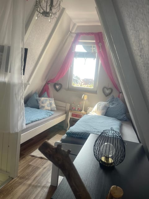 Ferienhaus nähe Warnemünde House in Mecklenburg-Vorpommern, Germany