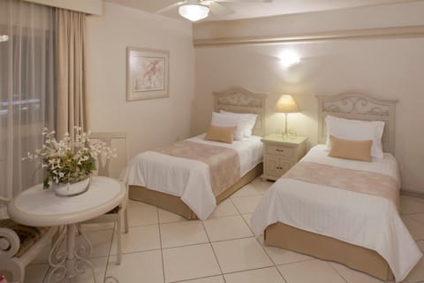 Hotel & Suites Quinta Magna Hotel in Zapopan