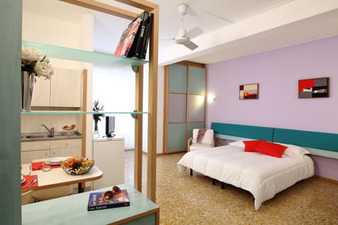 Residence Giusti 6 Apart-hotel in Milan