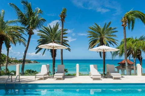 Blue Waters Resort and Spa Resort in Antigua and Barbuda