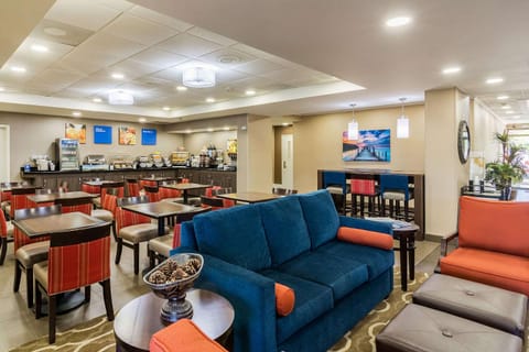 Comfort Inn Pensacola - University Area Hotel in Pensacola