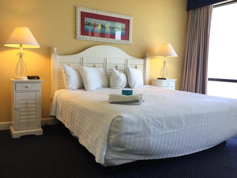 Peppertree Ocean Club Resorts Resort in North Myrtle Beach
