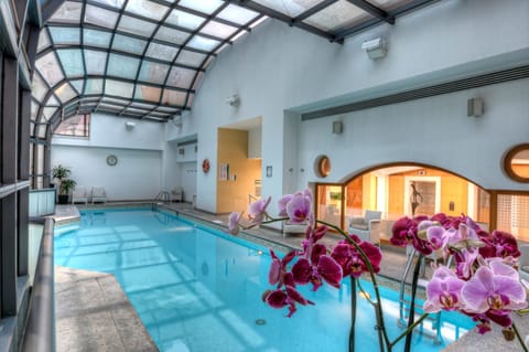 Spa and wellness centre/facilities, Swimming pool