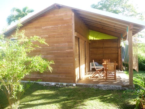 Karukera House in Grande-Terre, Guadeloupe