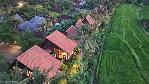 Ubud Art Resort Campground/ 
RV Resort in Sukawati