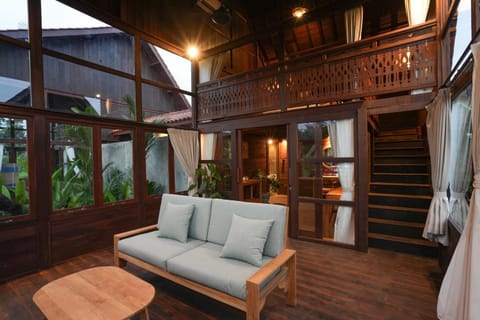 Ubud Art Resort Campground/ 
RV Resort in Sukawati