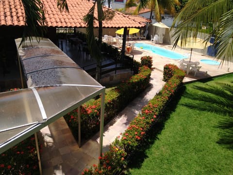 Pousada Solar da Praia Inn in Tamandaré