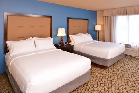 Holiday Inn Express Hotel & Suites Wichita Falls, an IHG Hotel Hotel in Wichita Falls