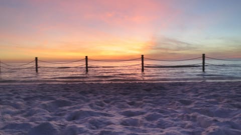 200 Beach Place Condos House in Madeira Beach