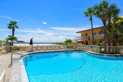 230 Surf Song Resort House in Madeira Beach