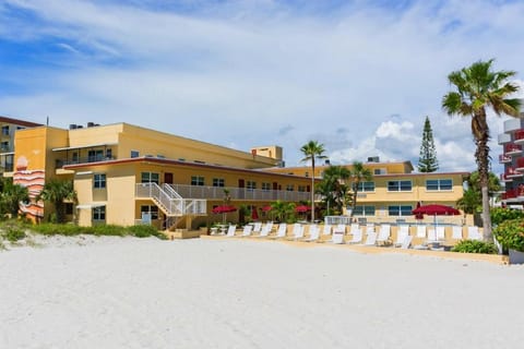 230 Surf Song Resort House in Madeira Beach