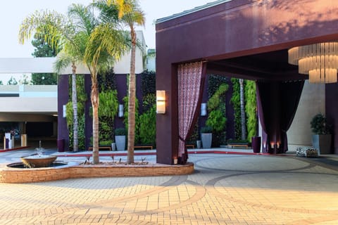 Avenue of the Arts Costa Mesa, a Tribute Portfolio Hotel Hôtel in Costa Mesa