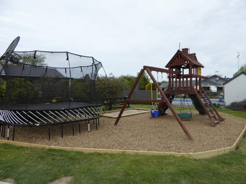 Children play ground