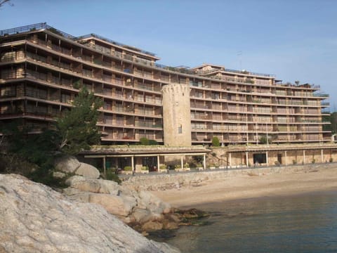 Eden Playa Standing Eigentumswohnung in Sant Antoni de Calonge