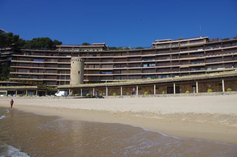 Eden Playa Standing Condo in Sant Antoni de Calonge