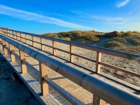 Auszeit Norddeich Hannes Eigentumswohnung in Norden