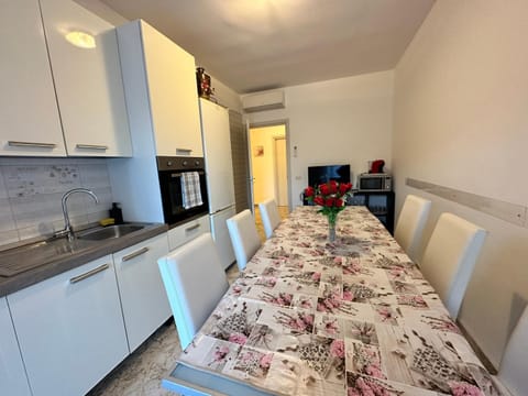 Apartment Sant'Antonio Eigentumswohnung in Bari