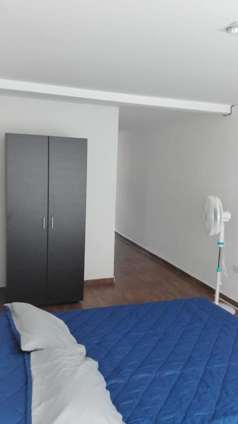 Aparta estudio en Ibagué Condominio in Ibagué