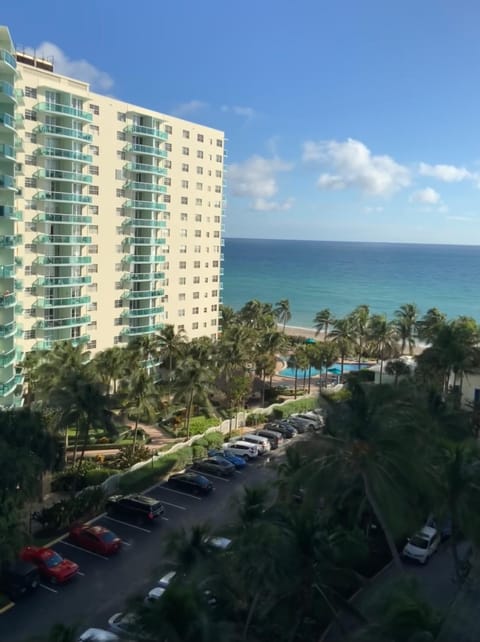 View (from property/room), Sea view