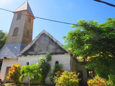 Residence Hôteliere Hurlevent Hotel in Guadeloupe