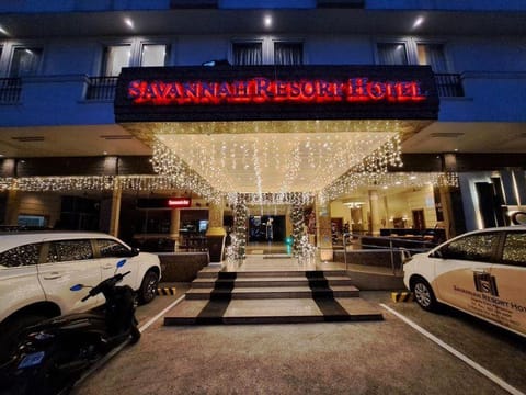 Savannah Resort Hotel Hotel in Angeles
