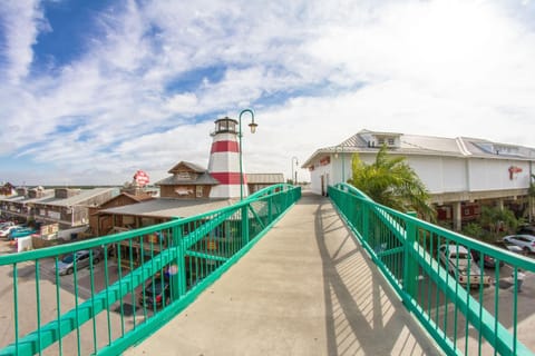 213 Madeira Norte Condo House in Madeira Beach