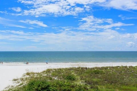 View (from property/room), Beach