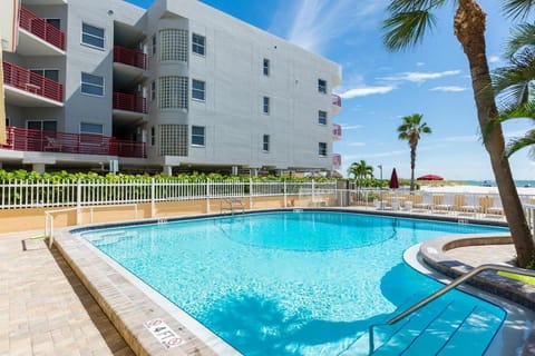 119 Surf Song Resort House in Madeira Beach