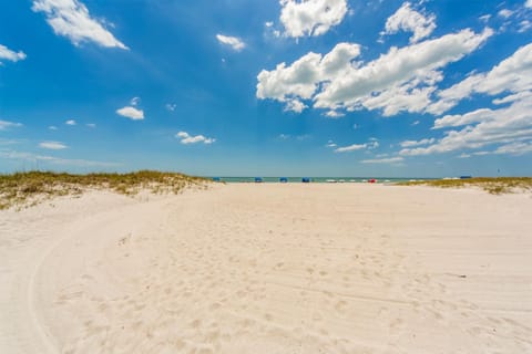 Natural landscape, Beach