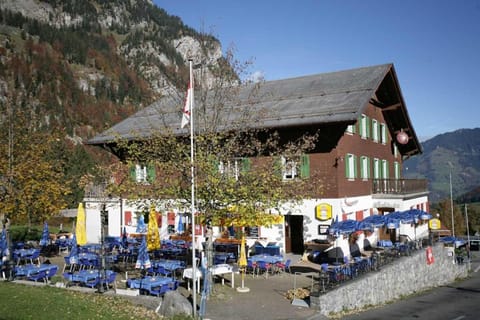 Gasthaus Waldhaus Hôtel in Nidwalden