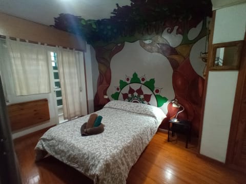 La Casa Verde Hostel in Murcia