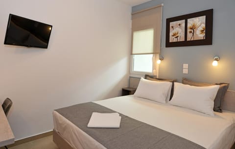 Iraklis Hotel Apartment hotel in Thasos