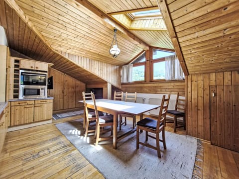 Apartment Leo by Interhome Apartment in Trentino-South Tyrol